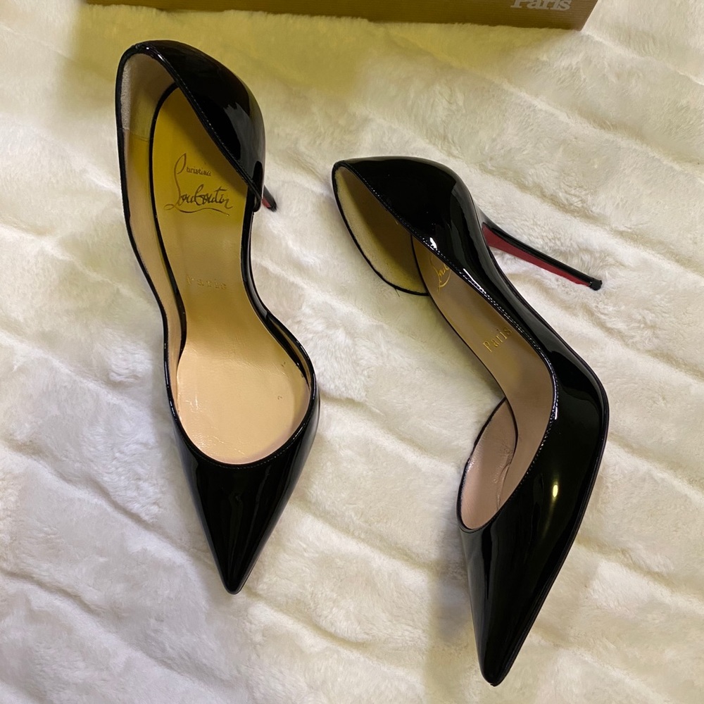 Christian louboutin Iriza 100 - Picture 3 of 11